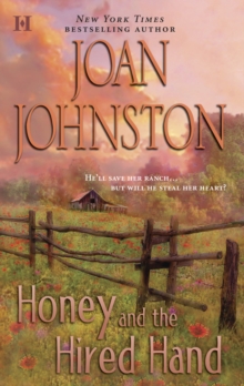 Image for Honey and the Hired Hand