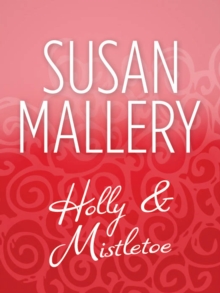 Image for Holly and mistletoe.