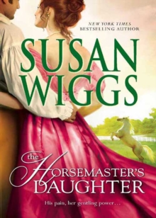 Image for The horsemaster's daughter
