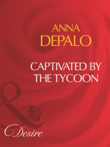 Image for Captivated By The Tycoon
