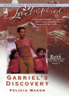 Image for Gabriel's Discovery