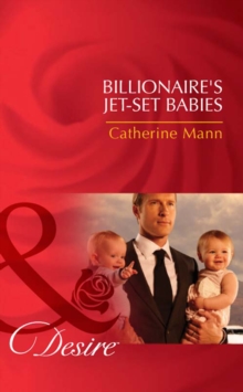 Image for Billionaire's jet-set babies