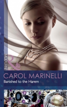Image for Banished to the harem