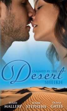 Image for Claimed by the desert Sheikh