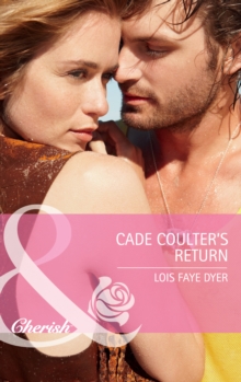 Image for Cade Coulter's return