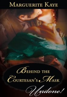 Image for Behind the Courtesan's Mask