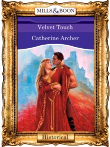 Image for Velvet touch