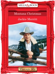 Image for Montana Christmas