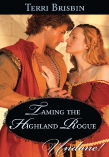 Image for Taming the Highland Rogue