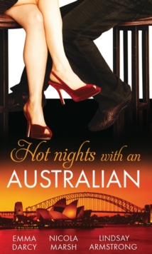 Image for Hot Nights With...