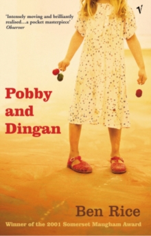 Image for Pobby and Dingan: Specks in the sky