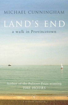 Image for Land's end: a walk through Provincetown