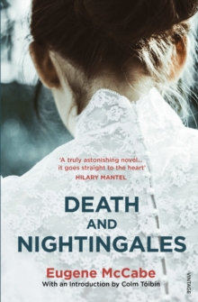 Image for Death & nightingales