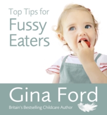 Image for Top tips for fussy eaters