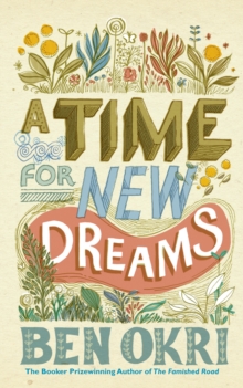Image for A time for new dreams: poetic essays