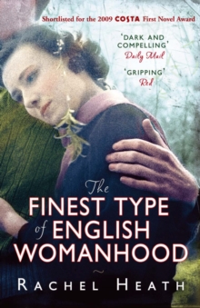 Image for The finest type of English womanhood