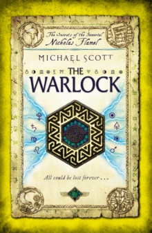 Image for The warlock