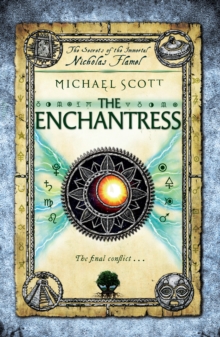 Image for The enchantress