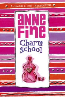 Image for Charm school