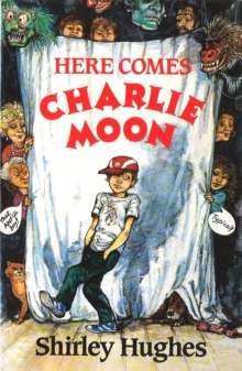 Image for Here comes Charlie Moon