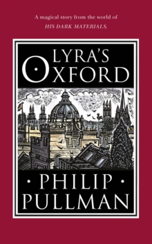 Image for Lyra's Oxford