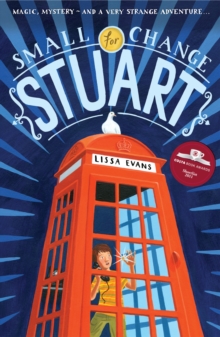 Image for Small change for Stuart