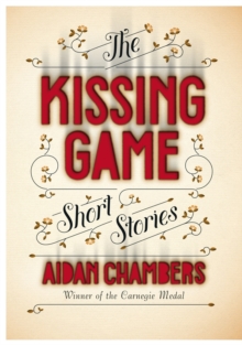 Image for The kissing game: stories of defiance and flash fictions