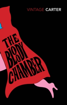 Image for The bloody chamber and other stories