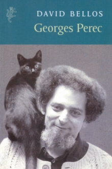 Image for Georges Perec: a life in words.