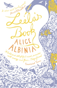 Image for Leela's book