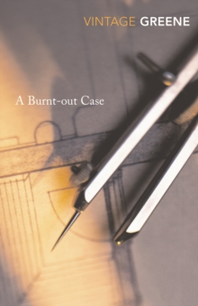 Image for A burnt-out case