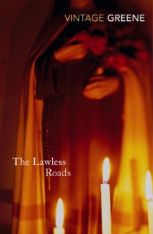 Image for The lawless roads