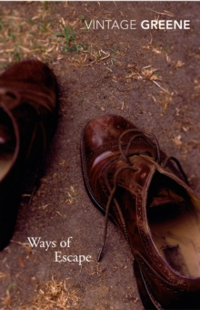 Image for Ways of escape