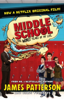 Image for Middle school: the worst years of my life