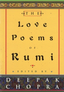 Image for The love poems of Rumi