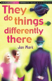 Image for They do things differently there