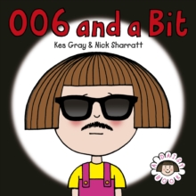 006 and a bit - Gray, Kes