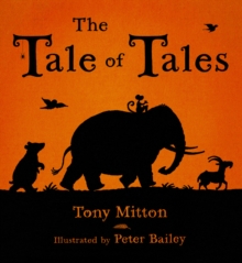 Image for The tale of tales