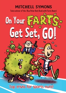 Image for On your farts, get set, go!