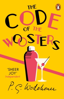 Image for The Code of the Woosters: (Jeeves & Wooster)