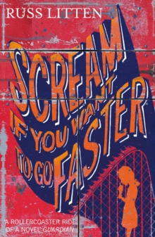 Image for Scream if you want to go faster