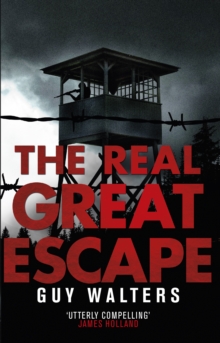Image for The real great escape
