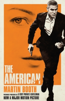 The American - Booth, Martin