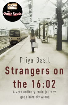 Image for Strangers on the 16:02