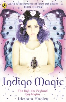 Image for Indigo magic