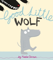 Image for Good little wolf