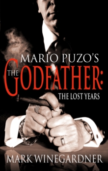 Image for The godfather: the lost years