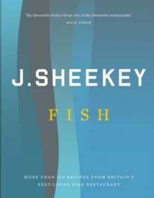 Image for J Sheekey fish
