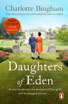 Image for Daughters of Eden