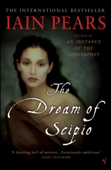 Image for The dream of Scipio